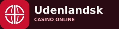 Udenlandsk Casino Online logo