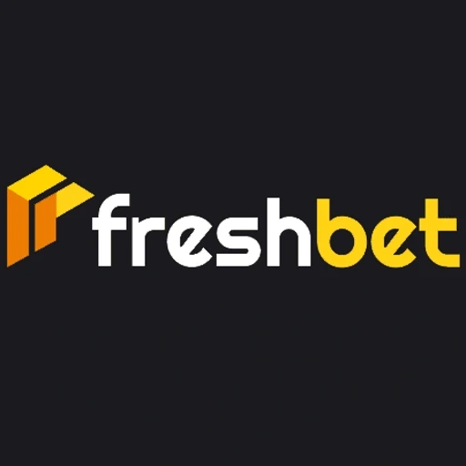 FreshBet logo