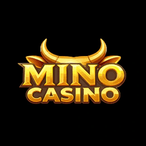 Mino Casino logo