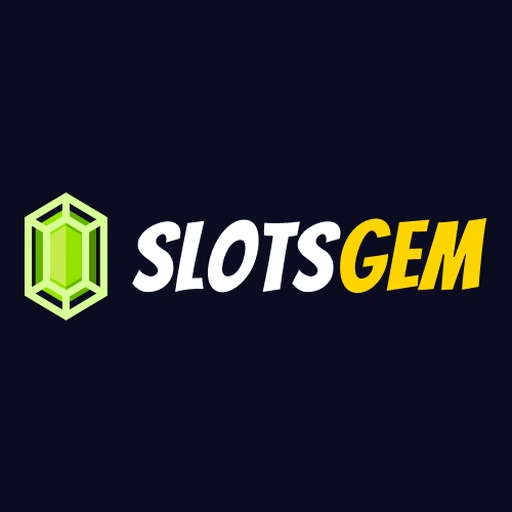 SlotsGem logo