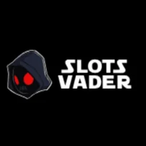 SlotsVader logo