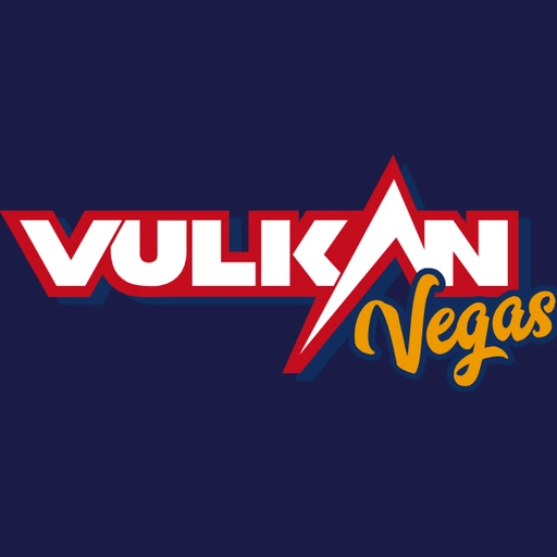 Vulkan Vegas logo
