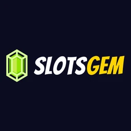 SlotsGem logo